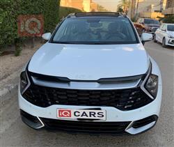 کیا سپۆرتاج